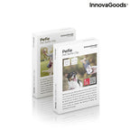 Pefie InnovaGoods kisállat-szelficsipesz – nézz ide, jutalomfalat!