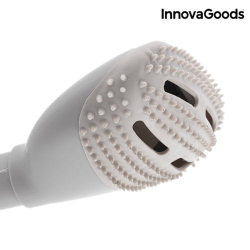 Smoovah InnovaGoods szőreltávolító porszívókefe – kevesebb szőr, tisztább otthon