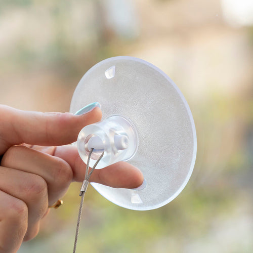 Catlax InnovaGoods ablakra rögzíthető macskafüggőágy – napozóhely kilátással